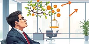 El dilema del capital: ¿Cómo asignarlo eficazmente?