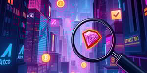 Más Allá de Bitcoin: Cómo Identificar Gemas Ocultas en Altcoins