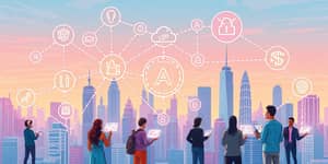 El Impacto de la Tecnología en la Transformación Financiera