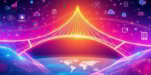 Oráculos Blockchain: Su Rol Crucial en el Mundo Cripto