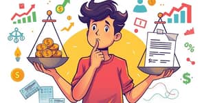 Errores Comunes al Pedir un Préstamo: Evítalos