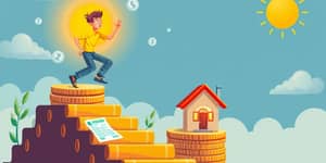 Ventajas de un Crédito Responsable: Construye tu Futuro