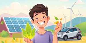 Créditos de Consumo Sustentables: Compra con Conciencia