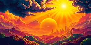 El Misterio de los Mercados Emergentes: Alto Riesgo, Alta Recompensa