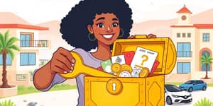 Préstamos con Garantía: Ventajas de Usar tu Patrimonio