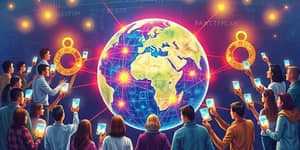 Web3: La Próxima Generación de Internet Explicada