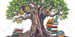 La sabiduría de los mercados: Aprendiendo de los grandes inversores