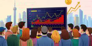 Secretos bursátiles: Entendiendo el mercado de acciones