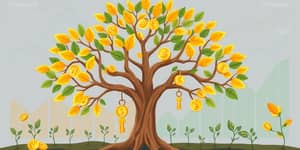 Tu legado financiero: Inversiones para las próximas generaciones