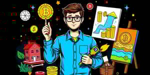 Más allá del dinero: Invierte en lo que te apasiona