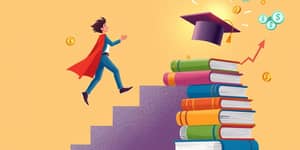 Crédito para Estudiantes: Invierte en tu Potencial