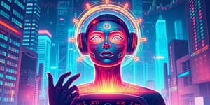 El Oráculo Financiero: Prediciendo Movimientos de Mercado