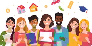 El ABC de los Préstamos: Guía para Principiantes