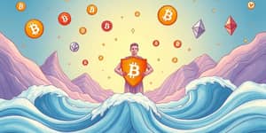 Gestiona el Riesgo en Cripto: Un Enfoque Práctico