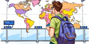 Crédito para Viajes: Explora el Mundo sin Esperar