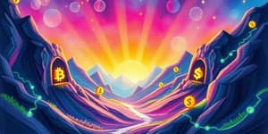 Criptomonedas: Desvelando el Potencial Oculto