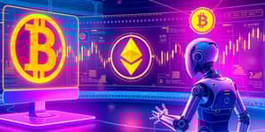 Cripto Trading Automatizado: Herramientas y Estrategias