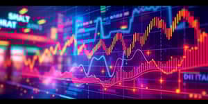 Estrategias de Arbitraje Estadístico: Encontrando Desequilibrios