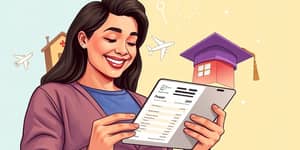 Descuento por Nómina: Financia tus Sueños sin Estrés