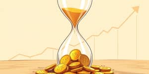 El arte de la paciencia: Inversiones a largo plazo que valen la pena