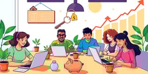 Crédito para Freelancers: Soluciones para el Trabajo Independiente