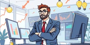 La Gestión Activa de Carteras: Superando al Mercado Constantemente