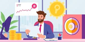 El Secreto para Obtener Tasas Bajas en Préstamos