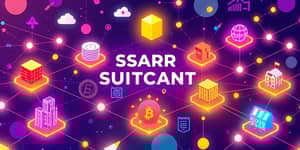 Smart Contracts en Acción: Casos de Uso Revolucionarios