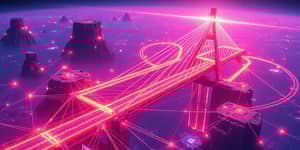 Puentes entre Blockchains: Facilitando la Interoperabilidad