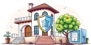 Mercado de Seguros: Protegiendo tu Patrimonio y Generando Rentabilidad