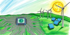 Inviertiendo en la nueva economía: Oportunidades digitales y verdes