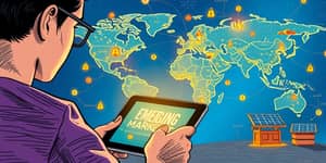 Más allá de lo evidente: Oportunidades de inversión emergentes