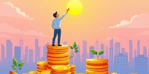 Creando tu libertad financiera: El poder de invertir bien