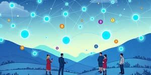 DeFi: Oportunidades y Desafíos en las Finanzas Descentralizadas