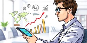 Desarrolla tu visión inversora: Pensamiento estratégico para tu capital