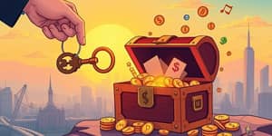 Desbloquea tu potencial financiero: Guía para invertir con éxito