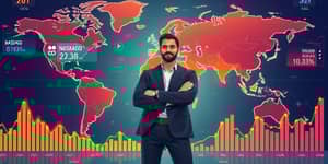 Futuros de Índices: Apalancando tu Exposición al Mercado