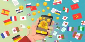 Fiscalidad Cripto Internacional: Navegando la Complejidad