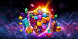 Estrategias de Escape: Protegiendo tu Portafolio en Caídas