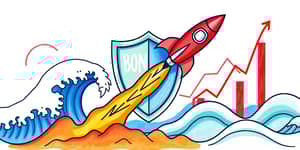 Mercado de Bonos Convertibles: La Doble Ventaja