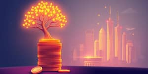 Más allá de la bolsa: Explorando la inversión privada