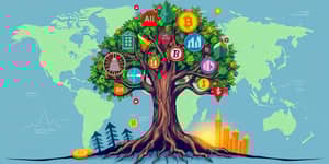 Haciendo crecer tu patrimonio: La guía definitiva para la inversión