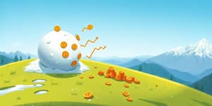 El efecto bola de nieve: Pequeñas inversiones, grandes resultados