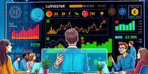 Analiza el mercado: Herramientas infalibles para tus inversiones