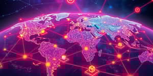 La Resiliencia del Ecosistema Cripto frente a Crisis Globales