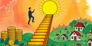 Tu camino hacia la abundancia: Estrategias de inversión probadas