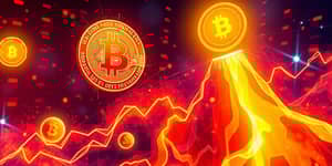 Cómo la Inflación Impulsa la Adopción de Criptomonedas