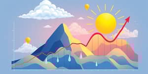 Derivados Climáticos: Apostando por el Clima y el Dinero