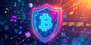 Cripto y Propiedad Intelectual: Protegiendo la Creación Digital