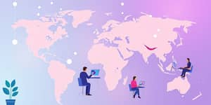 El Futuro del Empleo en el Ecosistema Descentralizado